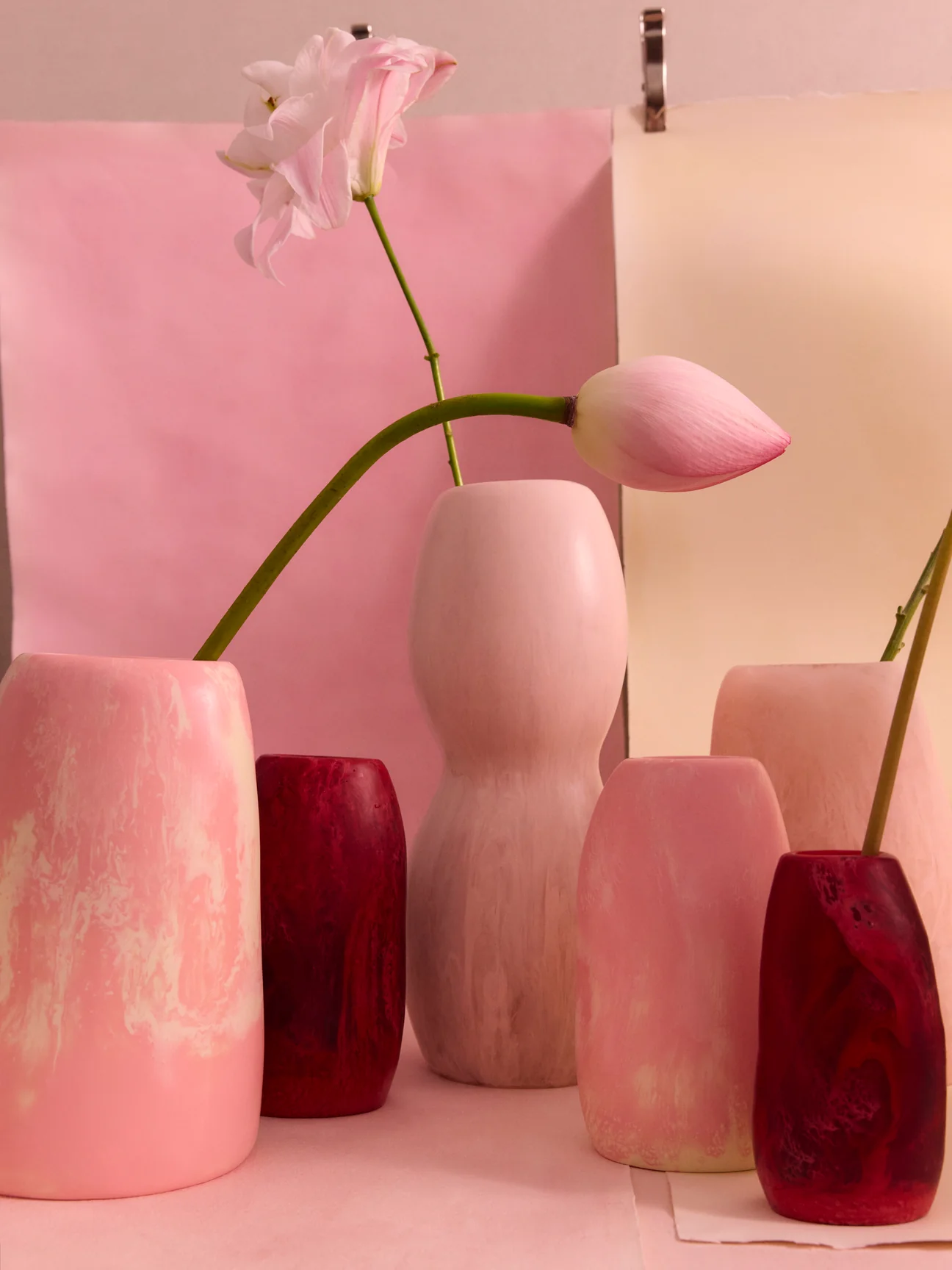 Artisanal Forms, Timeless Beauty